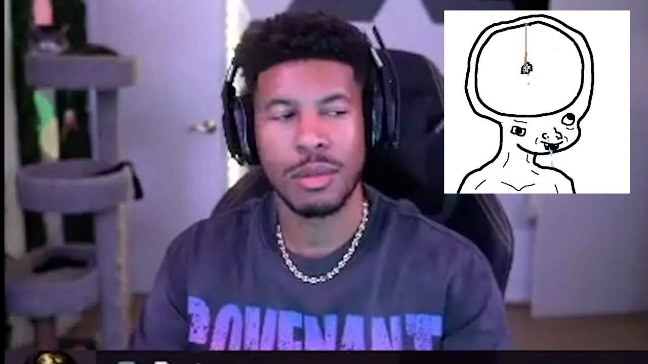 LowTierGod Is Either Restarted Or Has Dementia [REUPLOAD]