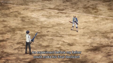 alec vs prince | The Banished Court Magician Aims to Become the Strongest