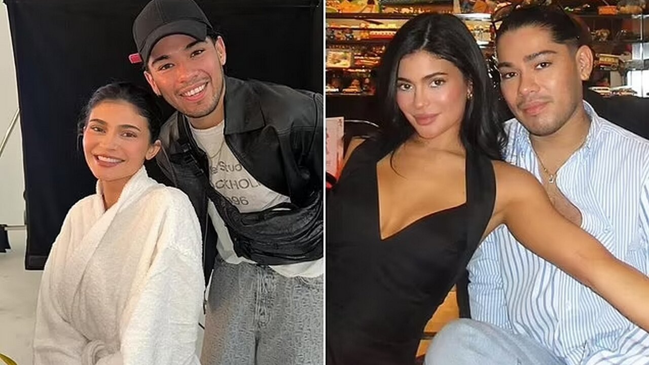 "Kylie Jenner’s Generosity Shines"