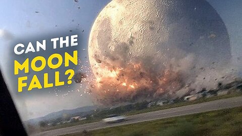 Weird Moon Secrets You’ve Never Heard Before
