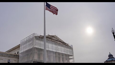 Chief Justice Constitution Remains 'Firm and Unshaken'