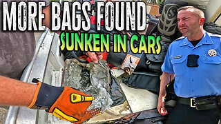 13 Cold Cases in New Orleans What We Discovered Beneath the Surface!