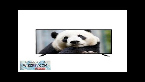 Hot Selling 48 Inch Smart 4k Tv 720p/1080p Hd Led Flat Screen Review