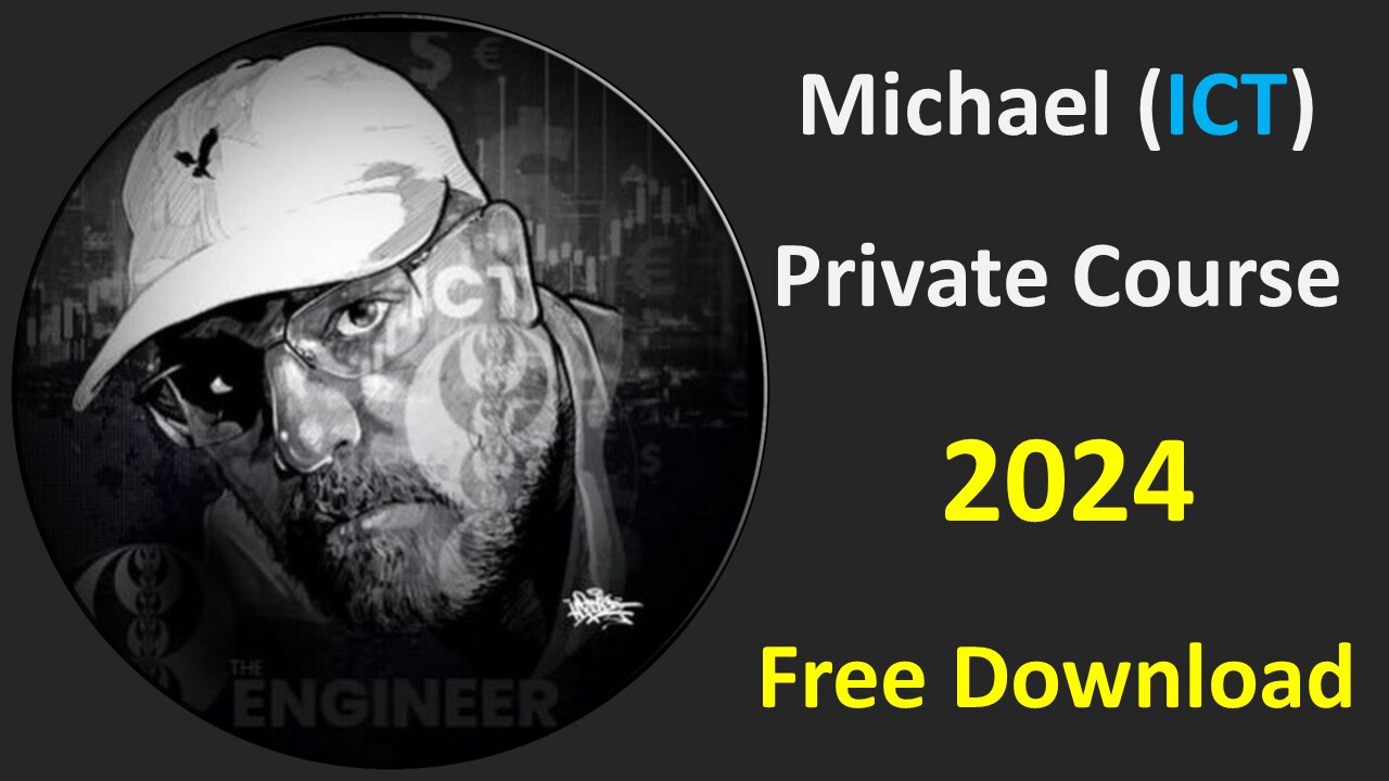 Michael Huddleston Private Course 2024 - ICT