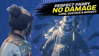 Clair Obscur: Expedition 33 - Chromatic Ramasseur - EXPERT Difficulty, NO DAMAGE (PC)