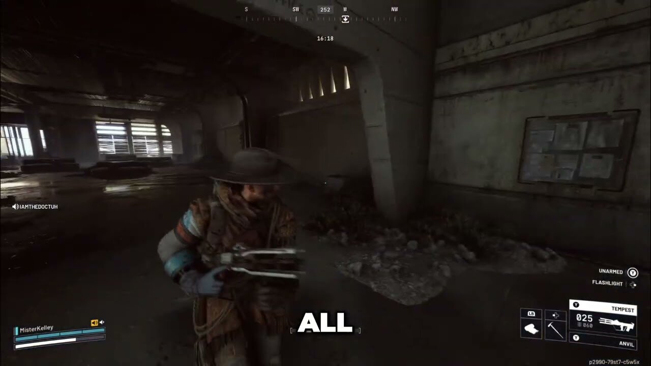 Don't Shoot! Team Up in ARC Raiders #shorts