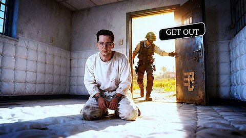 THEY SAVED ME FROM MADNESS