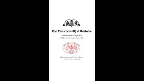 STANDING CURES EVERYTHING.