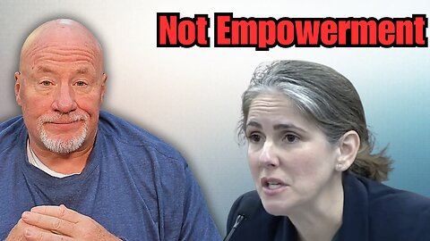 How Feminism Teaches Women to Hate Themselves