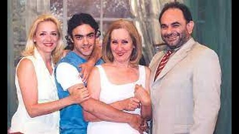 ΔΕΚΑ ΛΕΠΤΑ ΚΗΡΥΓΜΑ Ε45