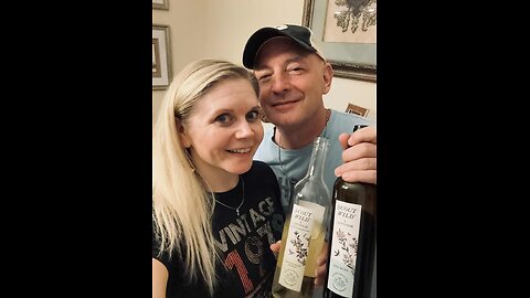 Wine Down Wednesday with Michele & Joel