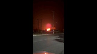 More Israeli strikes on Hezbollah targets in Al-Baisariyah, Sidon district, southern Lebanon.