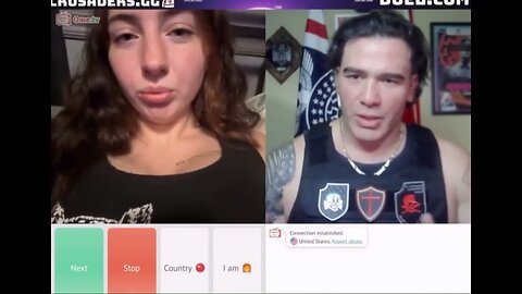 Gypsy Crusader clip 272