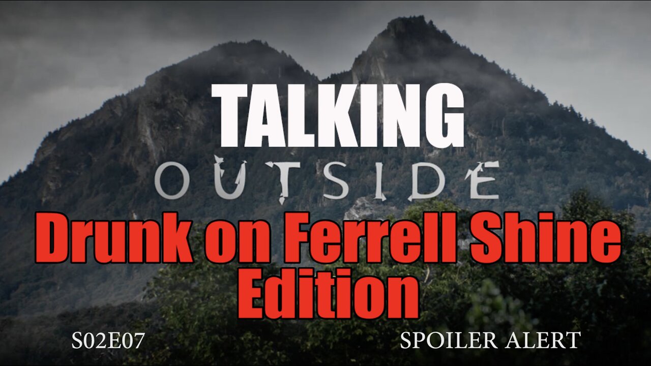 Talking Outside S02E07
