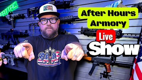 Are You that guy? / Carrying a Pocket Pistol /After Hours Armory