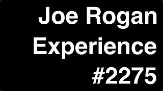 Joe Rogan Experience #2275 - Magnus Carlsen