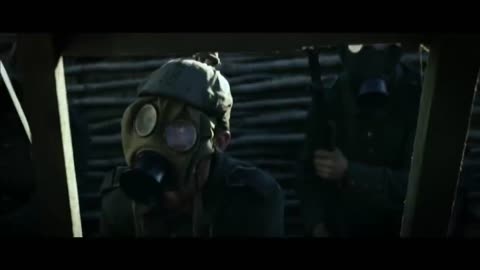 Attack of the Dead Men