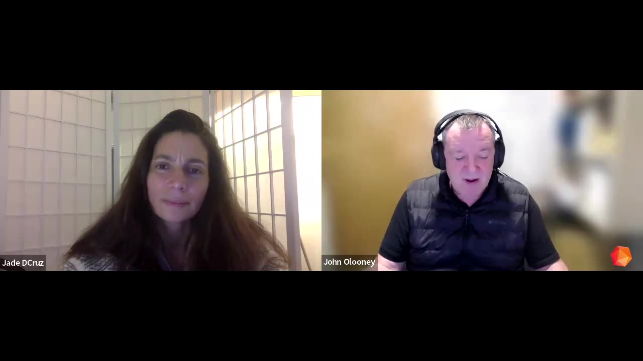 THEY-ARE-TRYING-TO-BUMP-YOU-OFF-W/ WHISTLEBLOWER-JOHN-O’LOONEY