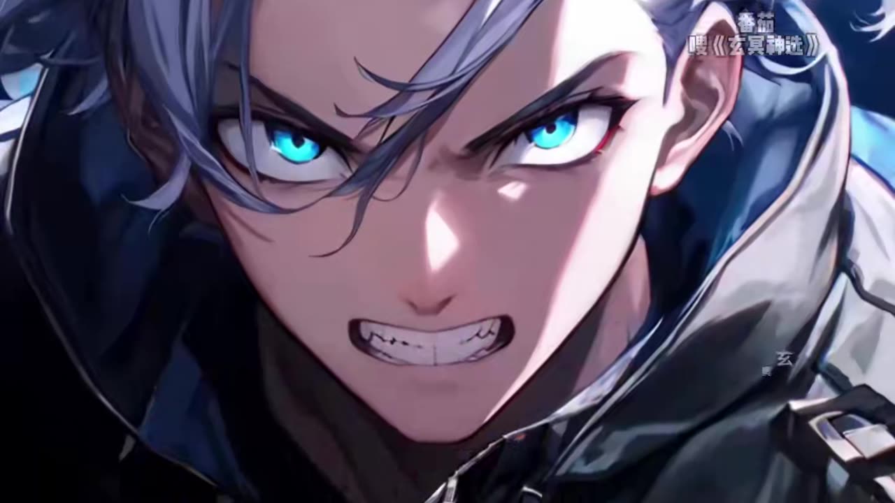 10小时看爽文《玄冥神选》我反手砸了渣女鱼塘觉醒全能音系