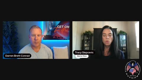 GOTA — Tracy Slepcevic