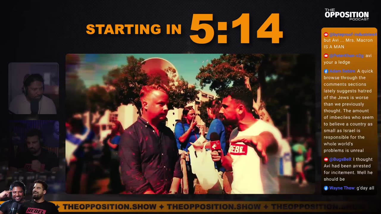 Welcome 2026: Trump SORTS Venezuela, Iranians RISE UP & Bondi Royal Commission CALLS GROW