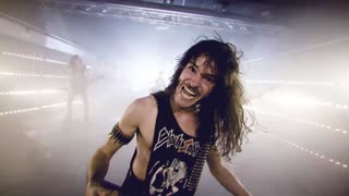 Evil Invaders - Raising Hell