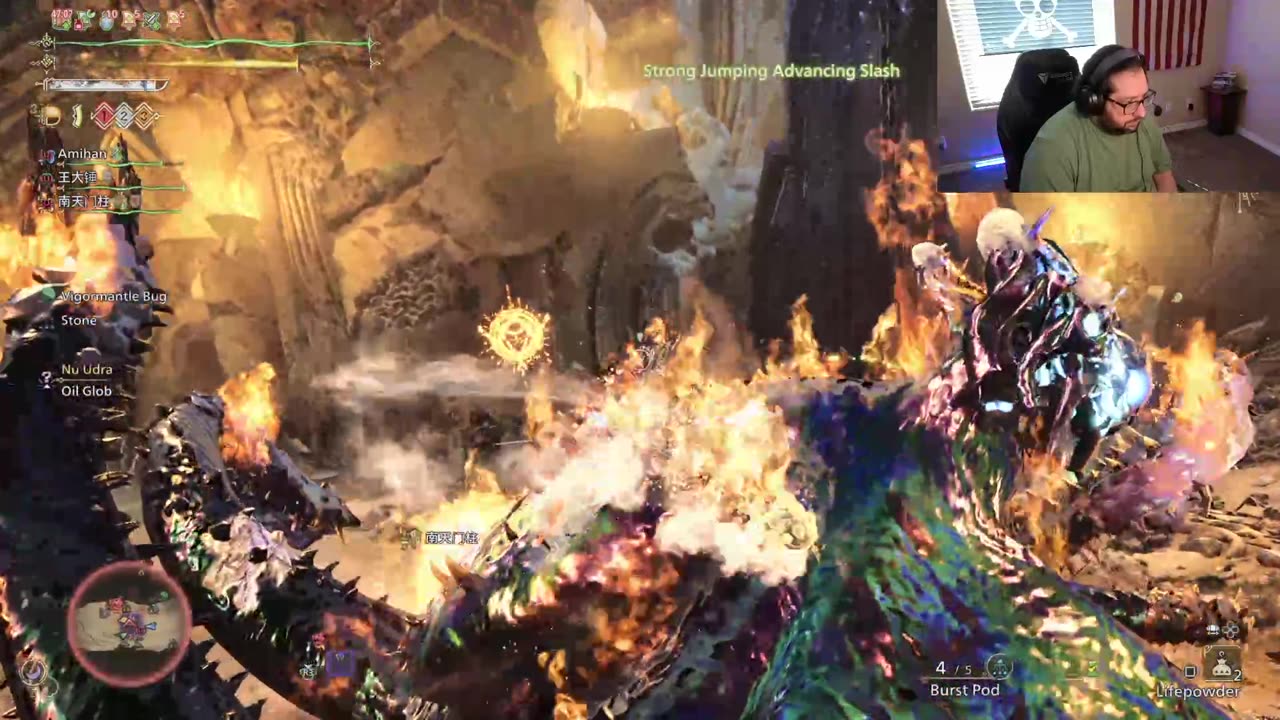 Schizophrenia and Gaming!!!!