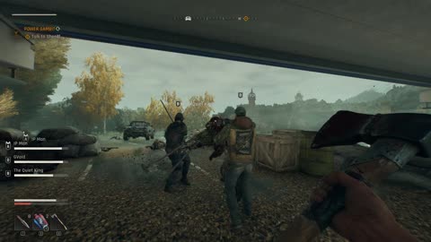 HOW IS HE STILL ALIVE???