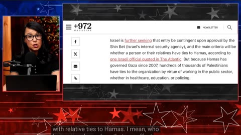 Palantir’s AI Kill List EXPOSED - And Yes, It WILL Be Used on Americans Next
