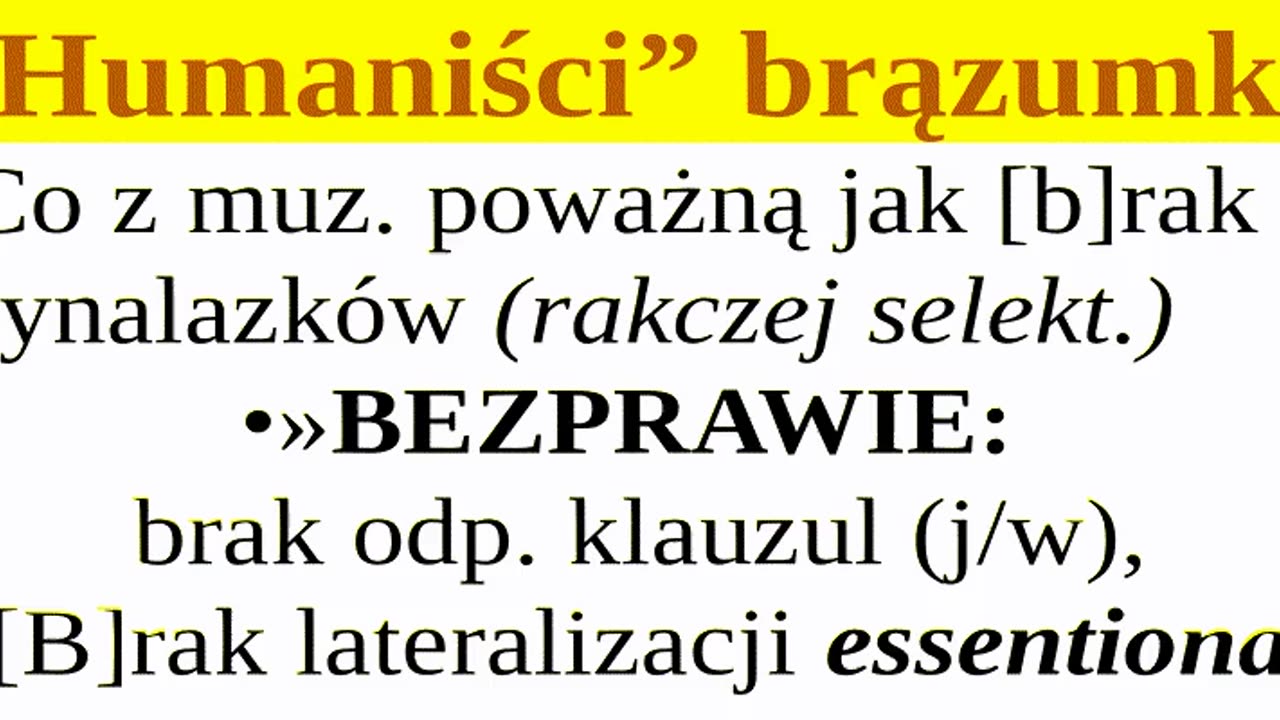 Niemieckie pieniądze z „brązu”, a wysokie PLN za książki BRĄZUMKÓW|CZY WY PŁACICIE VAT OD NICH??