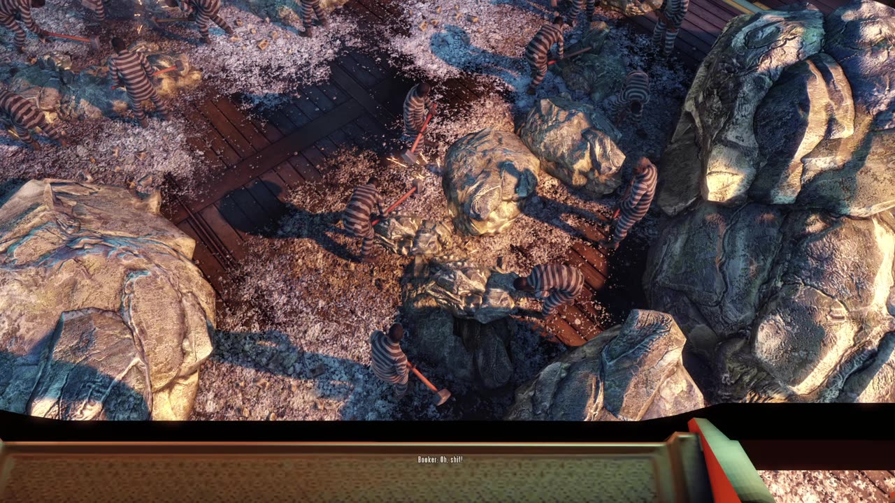 Bioshock Infinite - 6