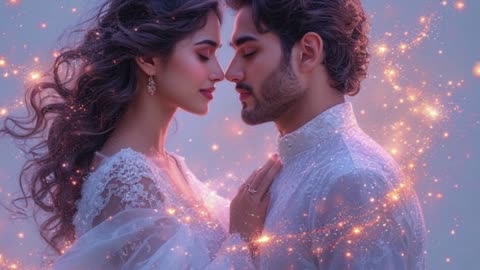 “Close Your Eyes (This Is Love)” — A Soulful Indo-Western Duet