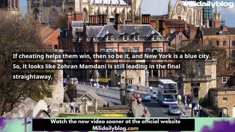 Mamdani's New York Mayoral Campaign Collected Thousands in Illegal Donations