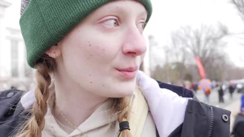 Pro-Lifer: Make Abortion Extinct