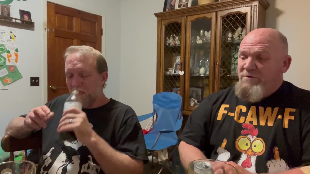 Pissed Off BlueCollar Rednecks Episode 10