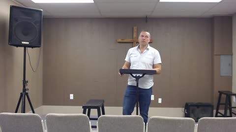 Jake Romans 12