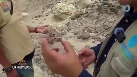 🏛️👽 The Nazca Pyramid Mystery Deepens! | TheTruthAbove