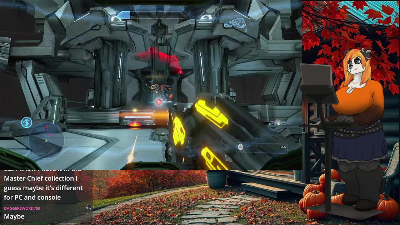 lets play halo 4 episode (3)