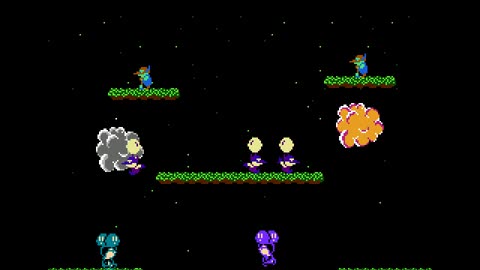 Ballon shit again Versus Sorin