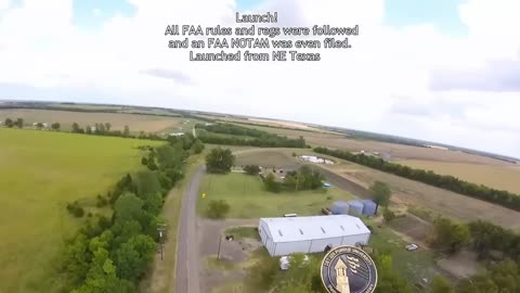 He sent his camera into space by balloon and the result was unexpected - Oddiverse - ClickHive