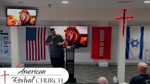 As in the Days of Noah