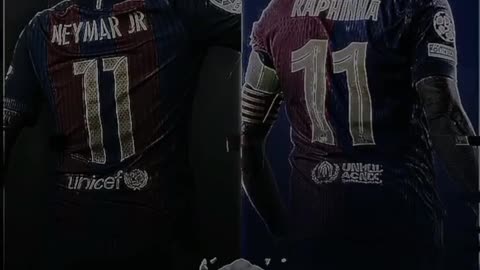 barca alternative