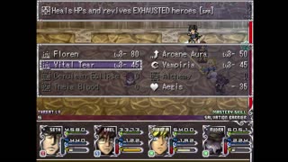 Penguins? - Theia: The Crimson Eclipse Pt.166