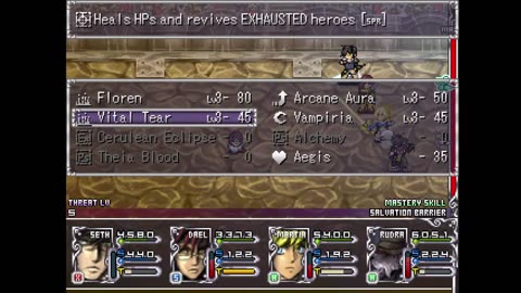 Penguins? - Theia: The Crimson Eclipse Pt.166