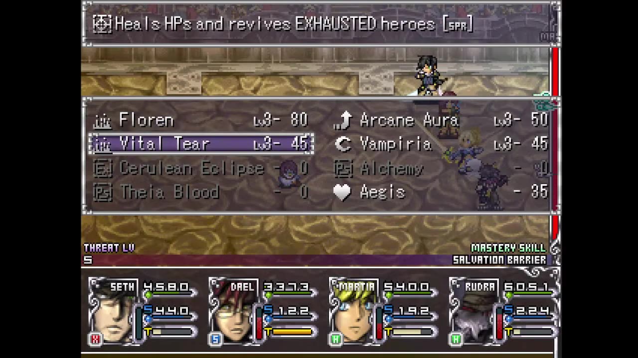 Penguins? - Theia: The Crimson Eclipse Pt.166