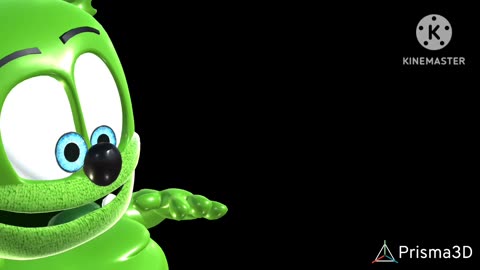 Gummy Bear Real But He's Normal (The Remake!)