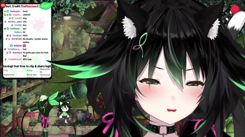 "I'd still drink that" - Baji 2023