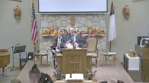 Lighthouse Baptist Church Live Stream