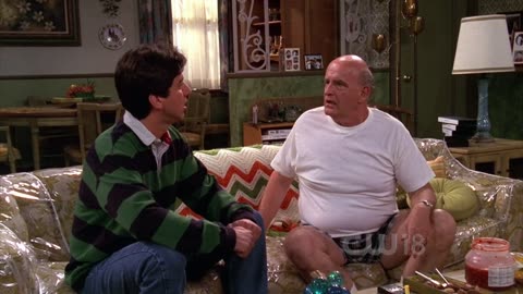 Everybody Loves Raymond S01E07