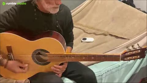 The string theory hack Part 1